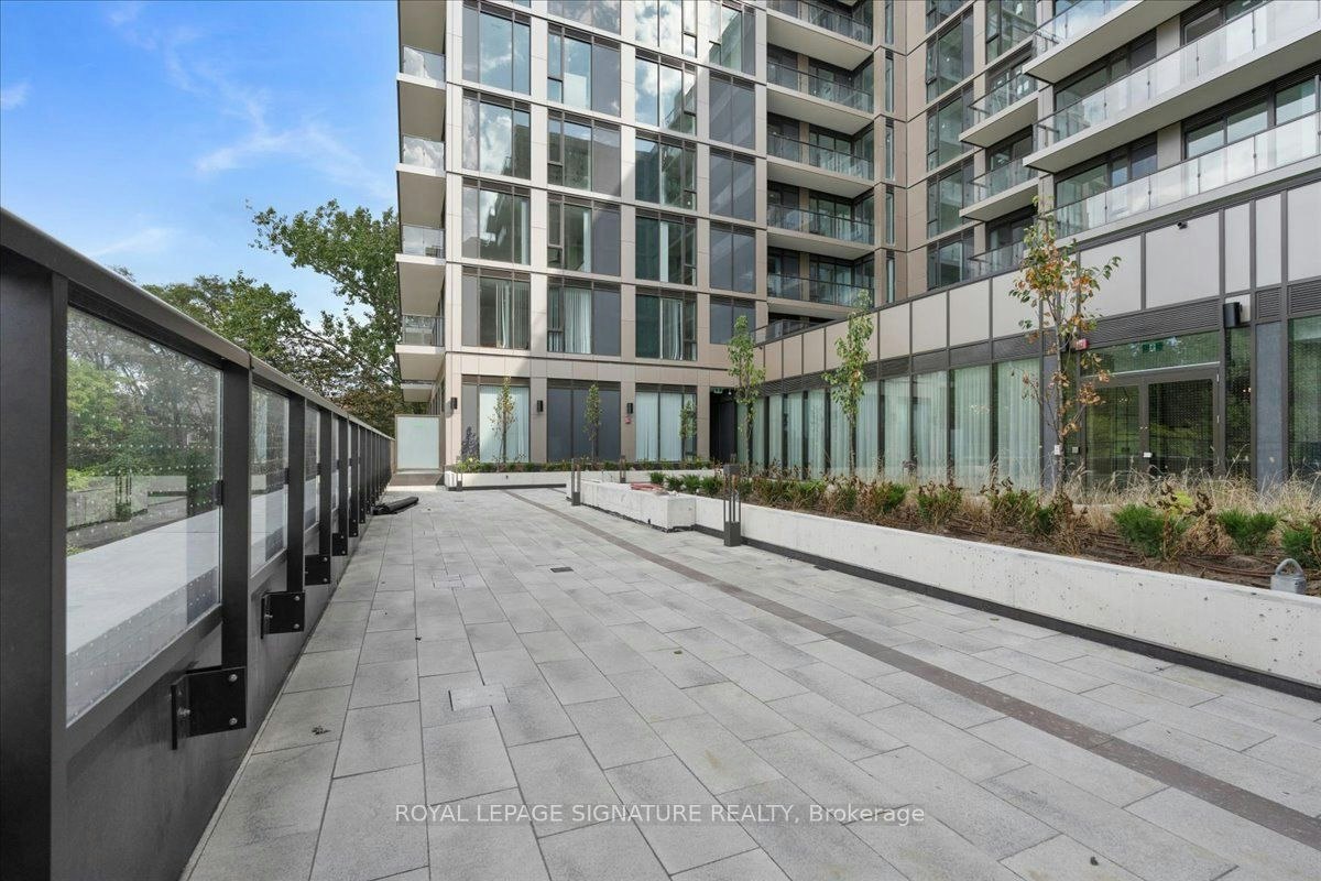 301-2450 Bloor Street W, Toronto, ON, M6S 0A9 - 40