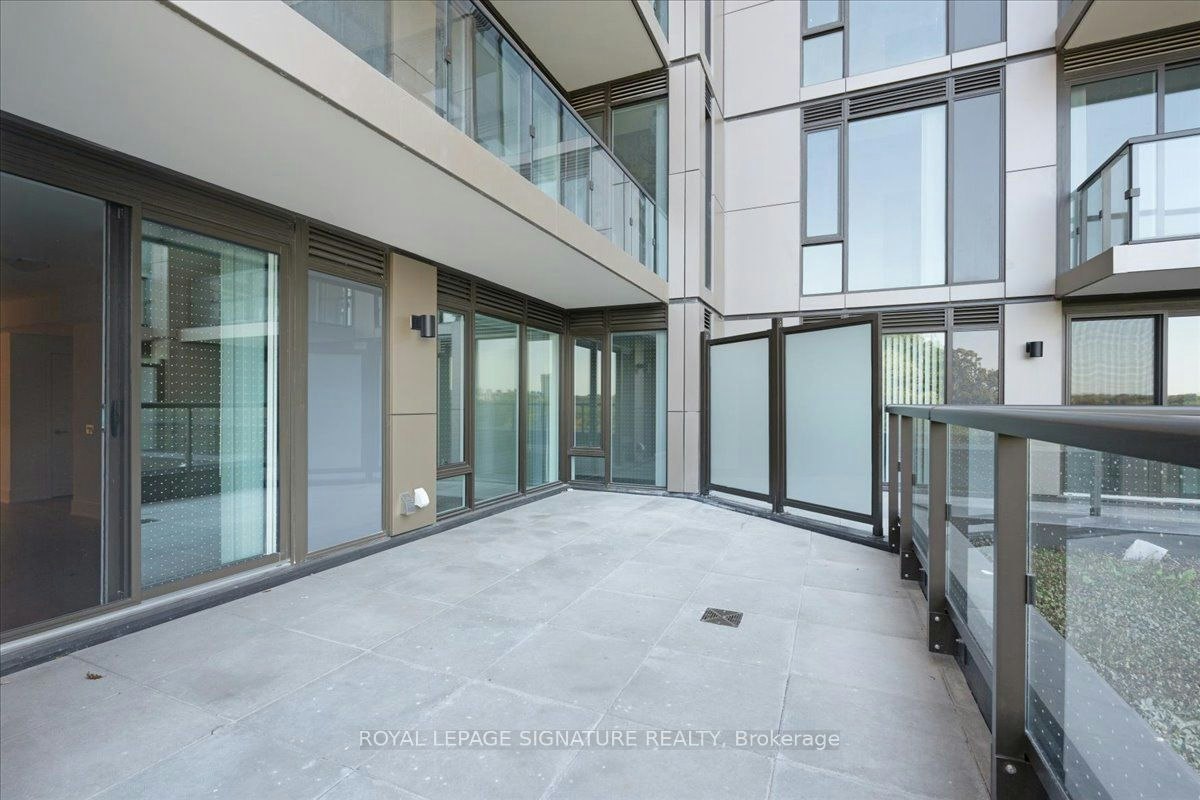 301-2450 Bloor Street W, Toronto, ON, M6S 0A9 - 11