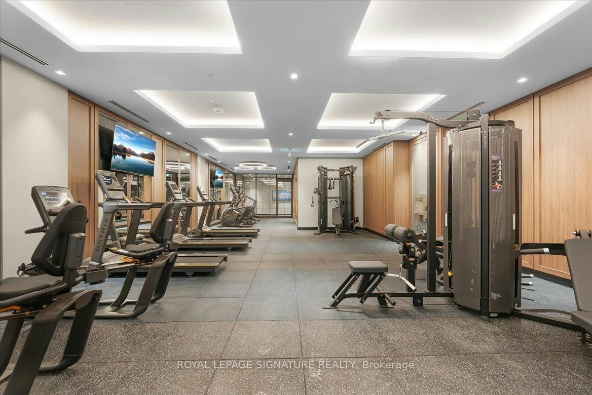 301-2450 Bloor Street W, Toronto, ON, M6S 0A9 - 33