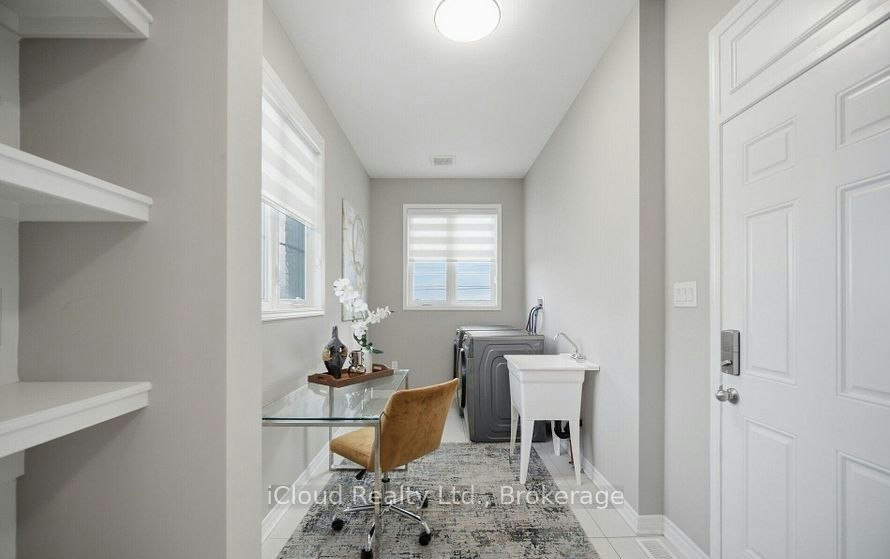 542 Boyd Lane, Milton, ON, L9E 1W6 - 8