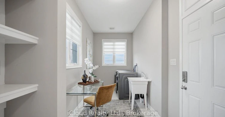 542 Boyd Lane, Milton, ON, L9E 1W6 - 8