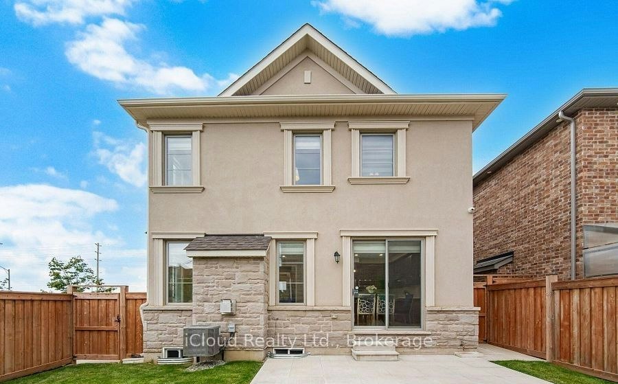 542 Boyd Lane, Milton, ON, L9E 1W6 - 18