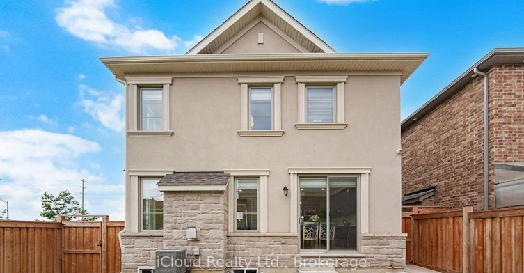 542 Boyd Lane, Milton, ON, L9E 1W6 - 18