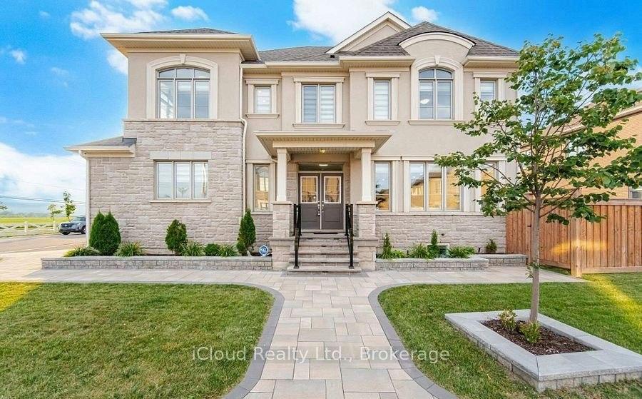 542 Boyd Lane, Milton, ON, L9E 1W6