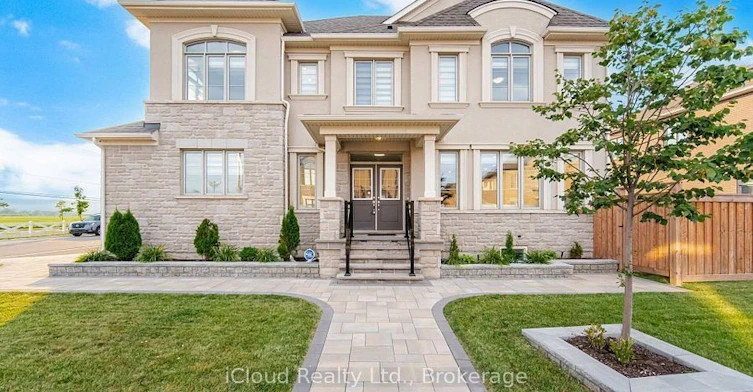 542 Boyd Lane, Milton, ON, L9E 1W6