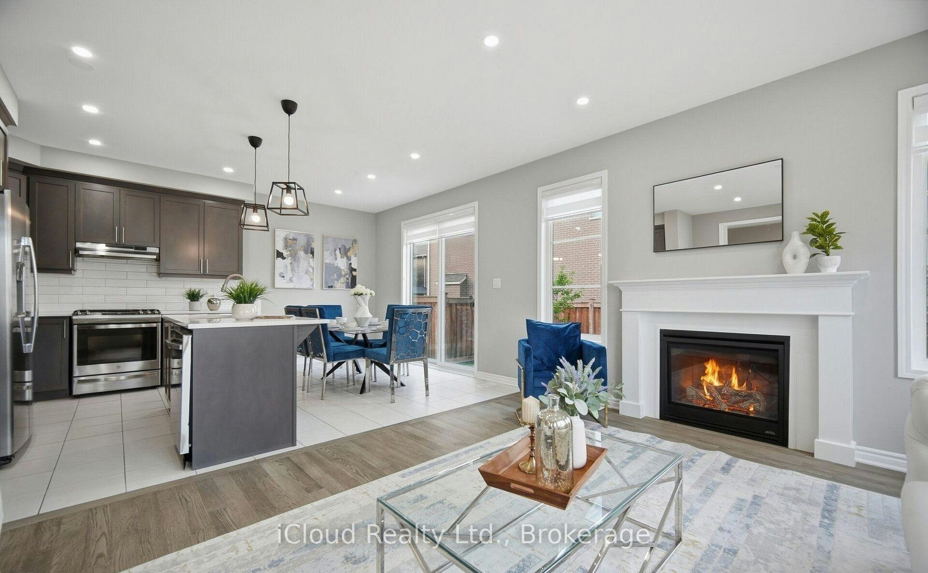 542 Boyd Lane, Milton, ON, L9E 1W6 - 10