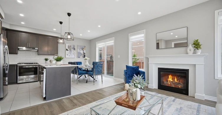 542 Boyd Lane, Milton, ON, L9E 1W6 - 10