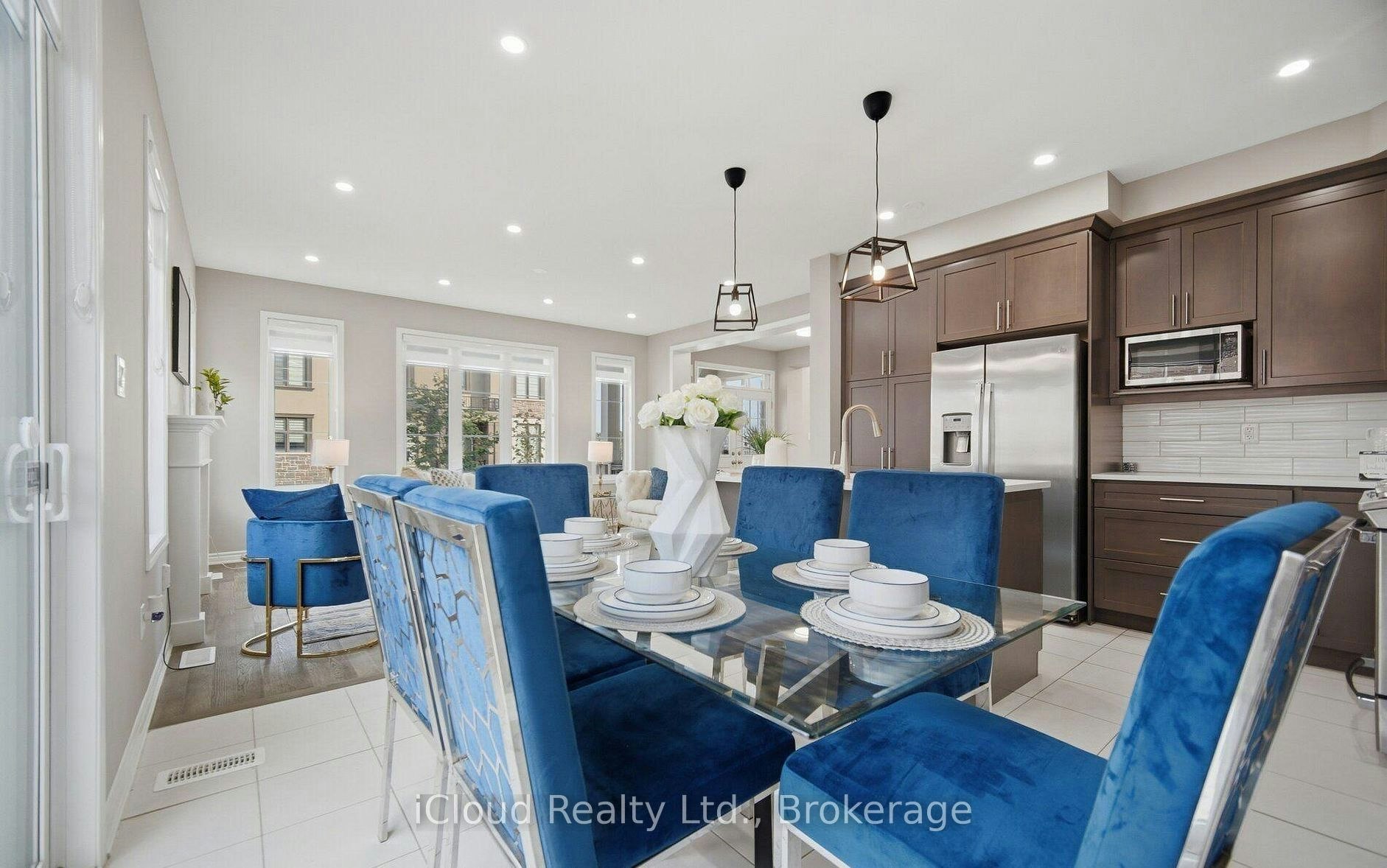 542 Boyd Lane, Milton, ON, L9E 1W6 - 11