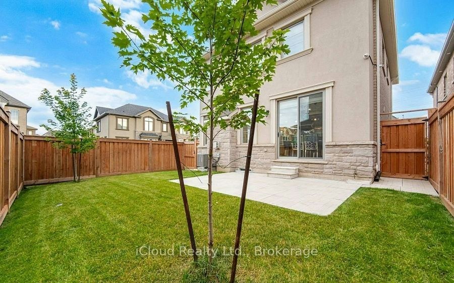 542 Boyd Lane, Milton, ON, L9E 1W6 - 19