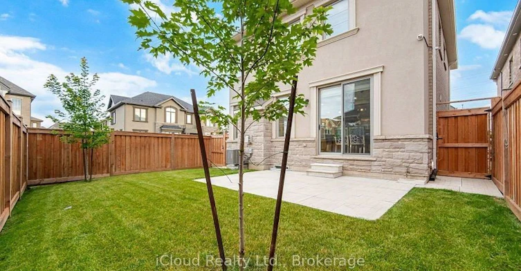 542 Boyd Lane, Milton, ON, L9E 1W6 - 19