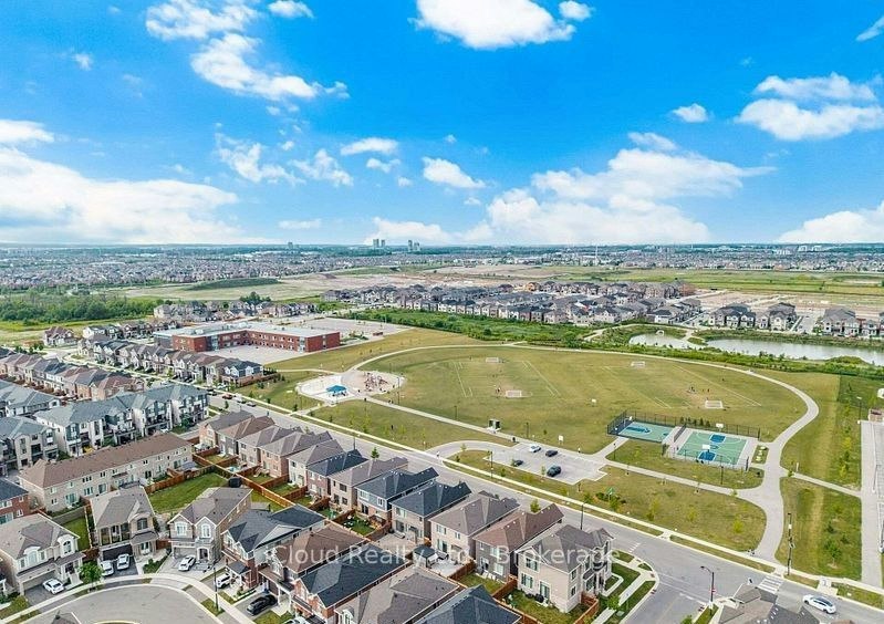 542 Boyd Lane, Milton, ON, L9E 1W6 - 23