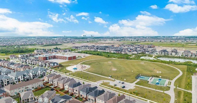 542 Boyd Lane, Milton, ON, L9E 1W6 - 23