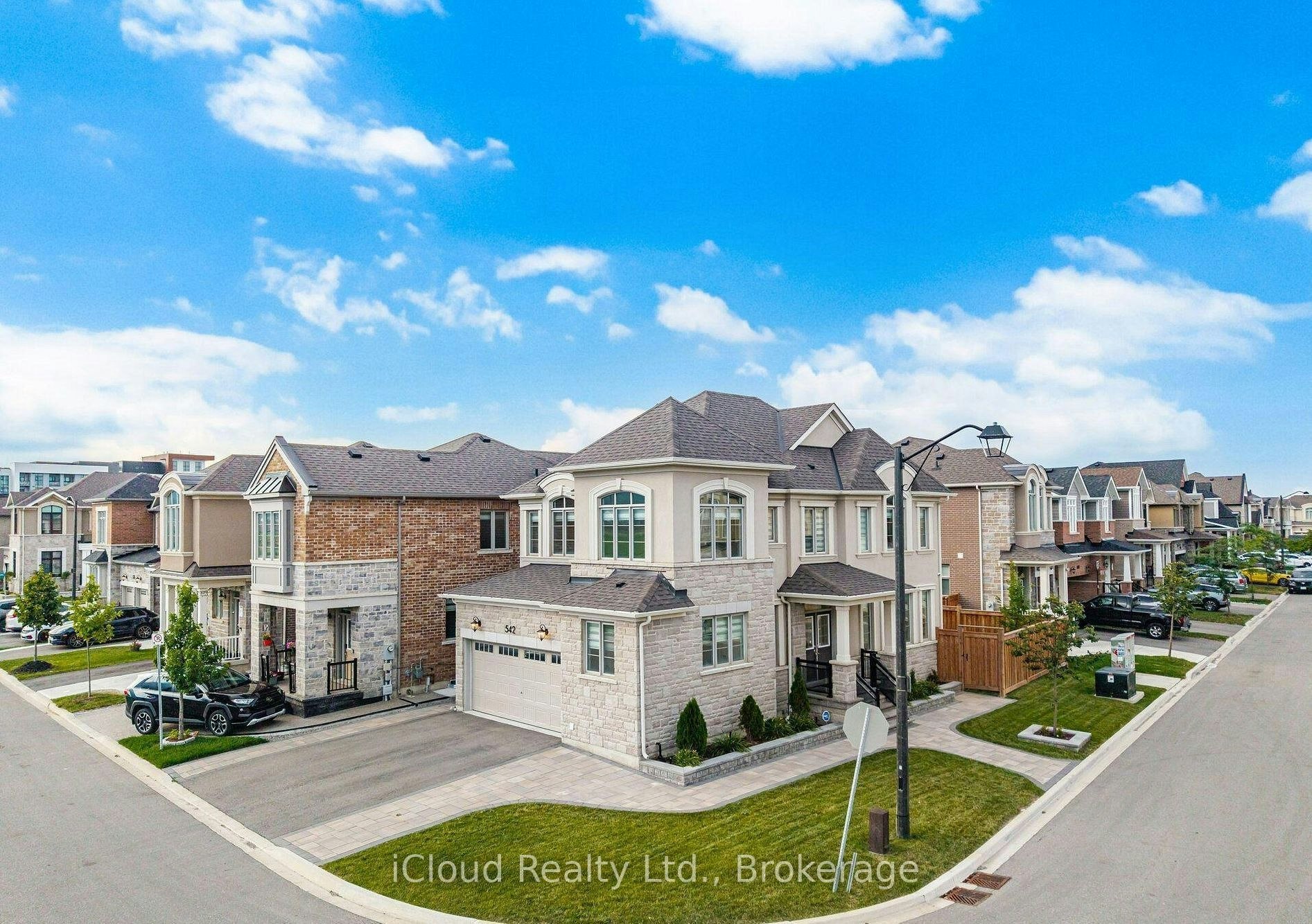 542 Boyd Lane, Milton, ON, L9E 1W6 - 3