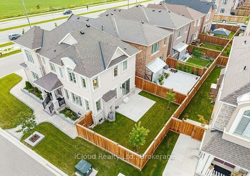 542 Boyd Lane, Milton, ON, L9E 1W6 - 20