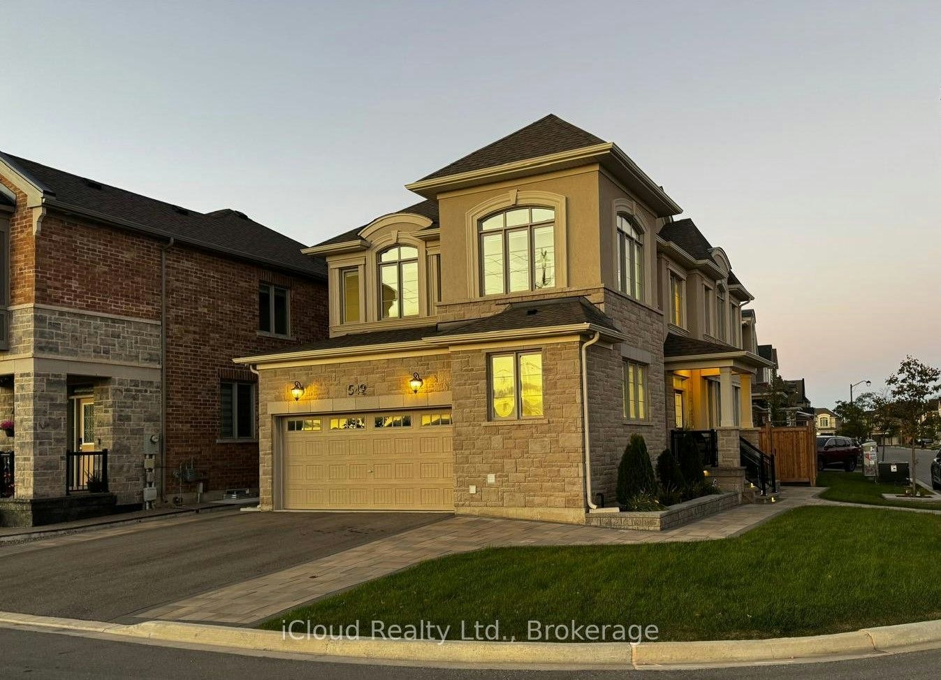 542 Boyd Lane, Milton, ON, L9E 1W6 - 21