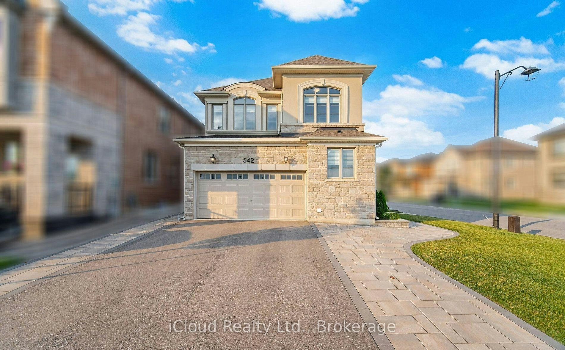 542 Boyd Lane, Milton, ON, L9E 1W6 - 4