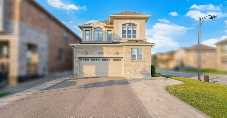 542 Boyd Lane, Milton, ON, L9E 1W6 - 4