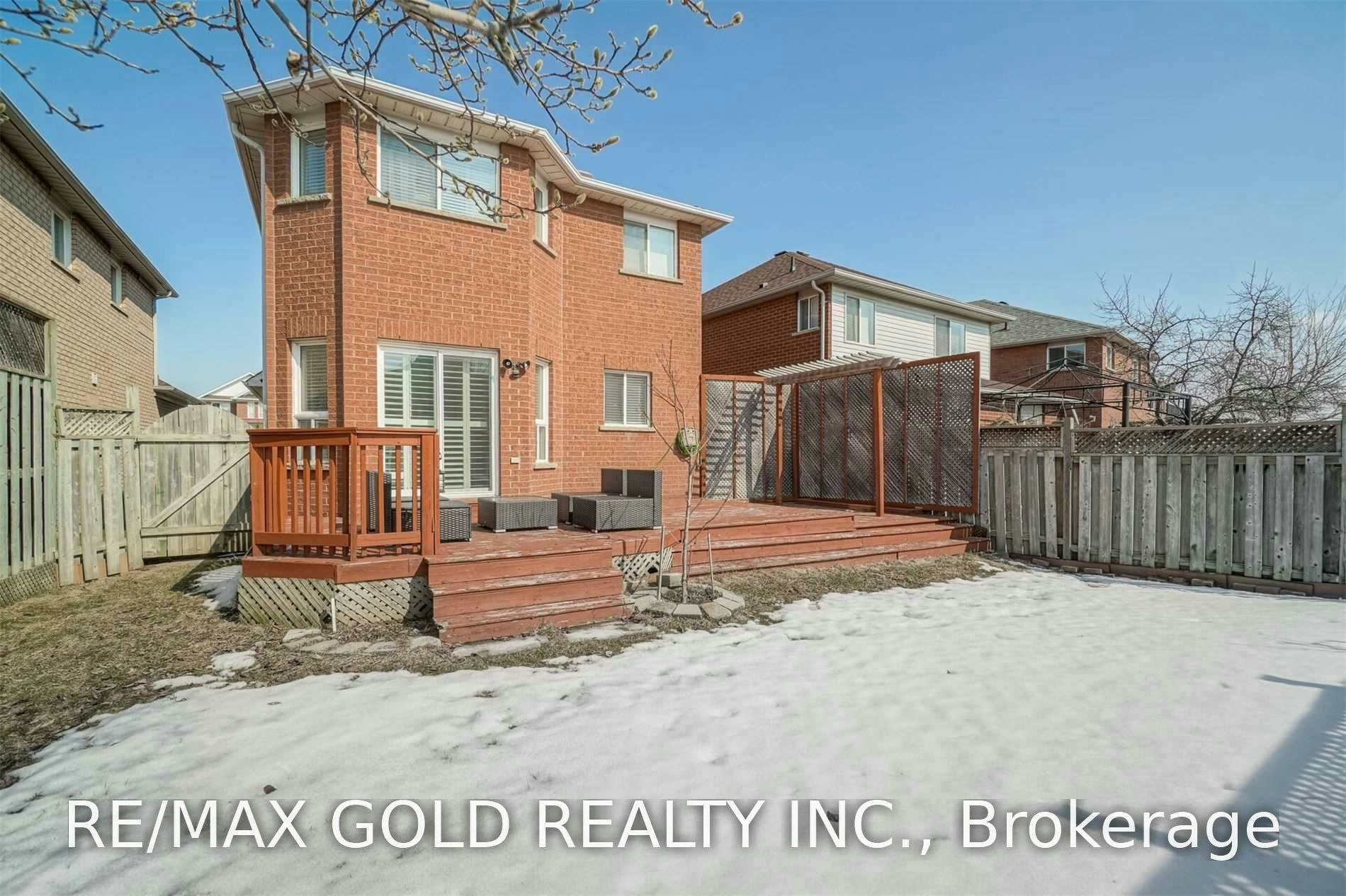 9 Blue Lake Avenue, Brampton, ON, L6X 4W1 - 33