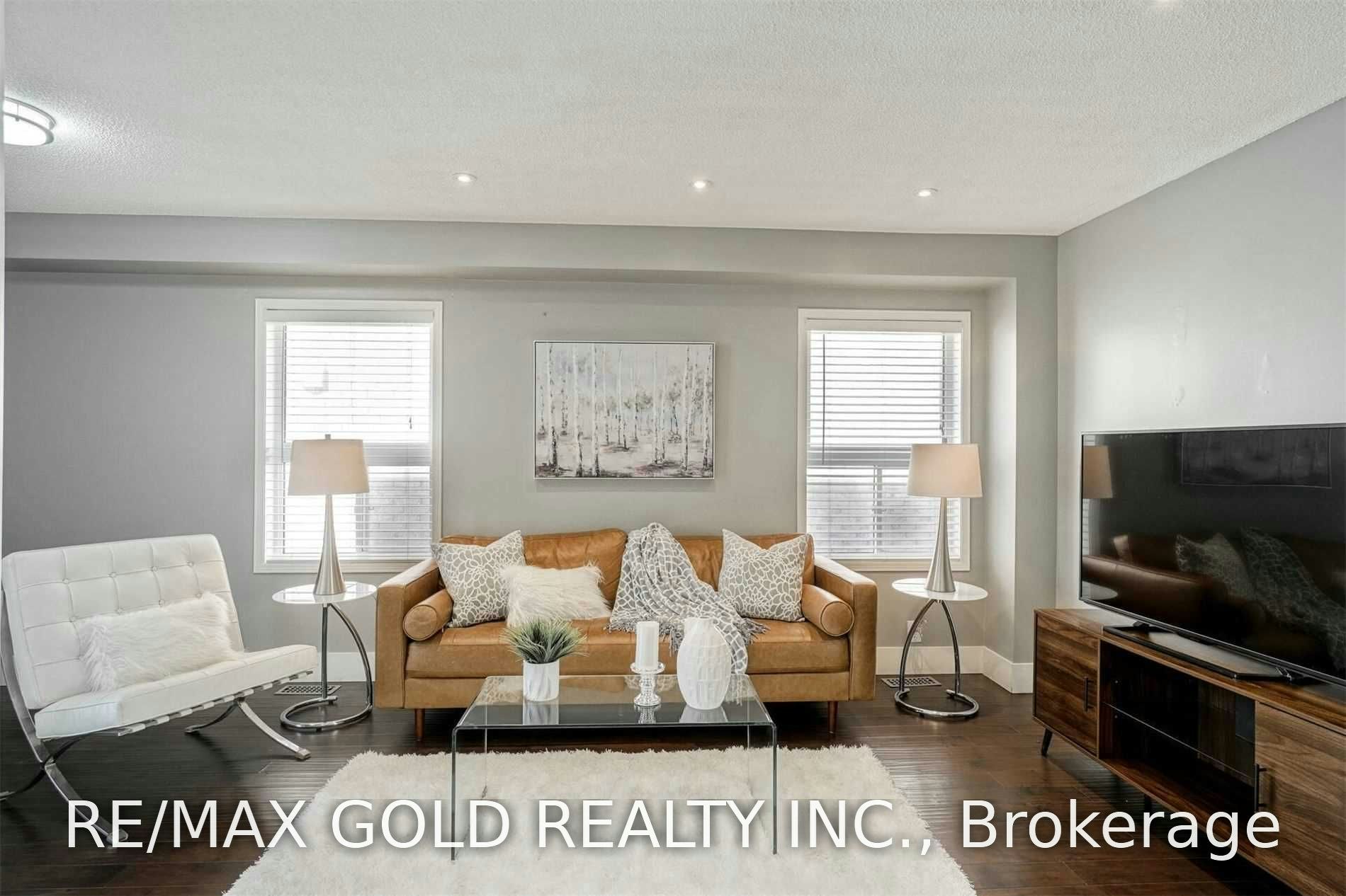 9 Blue Lake Avenue, Brampton, ON, L6X 4W1 - 6