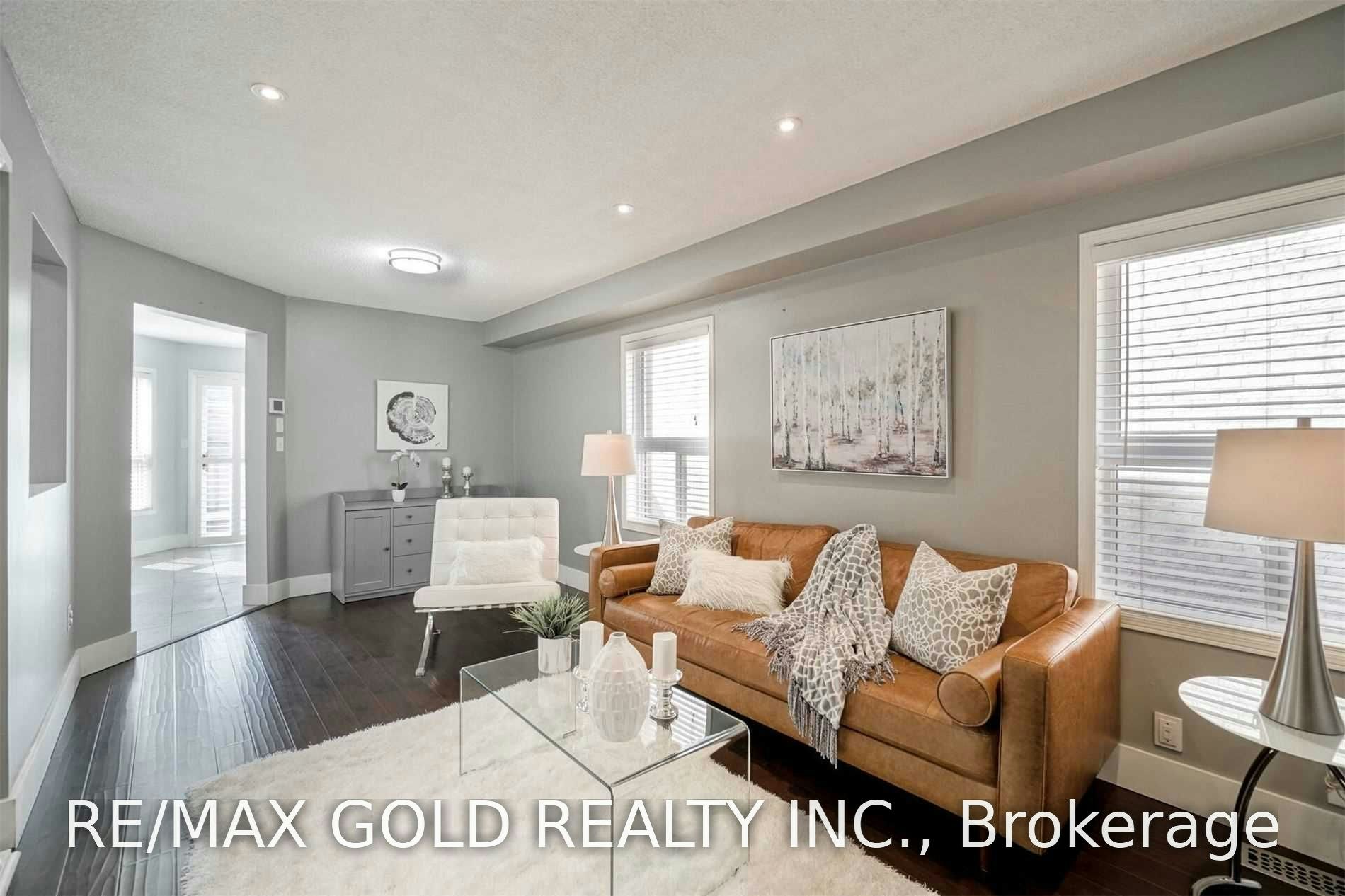 9 Blue Lake Avenue, Brampton, ON, L6X 4W1 - 5