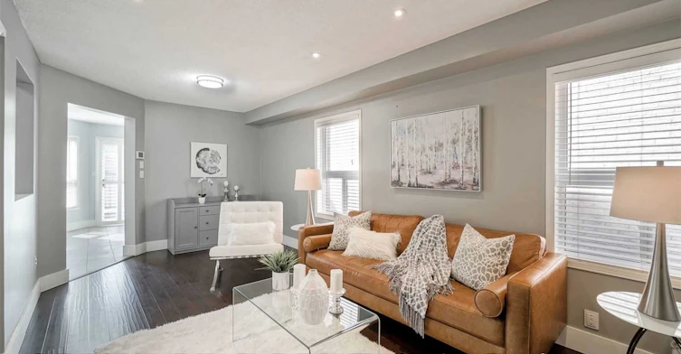 9 Blue Lake Avenue, Brampton, ON, L6X 4W1 - 5