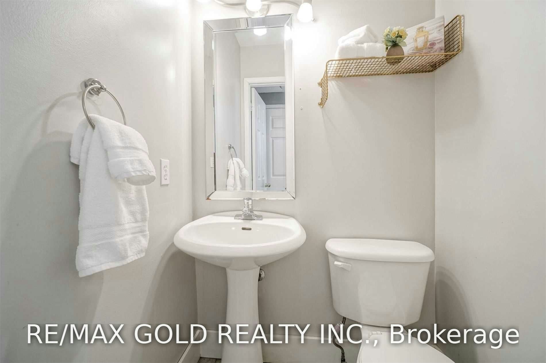 9 Blue Lake Avenue, Brampton, ON, L6X 4W1 - 17