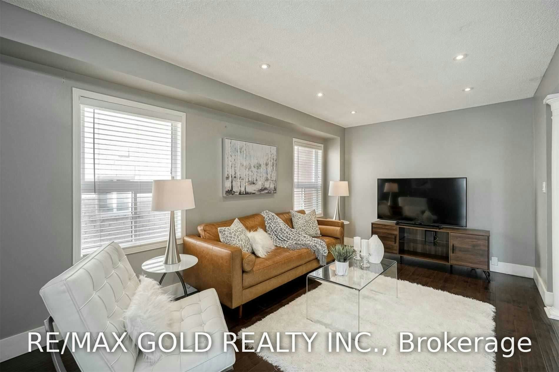 9 Blue Lake Avenue, Brampton, ON, L6X 4W1 - 4