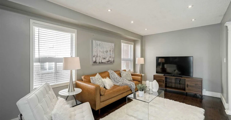 9 Blue Lake Avenue, Brampton, ON, L6X 4W1 - 4