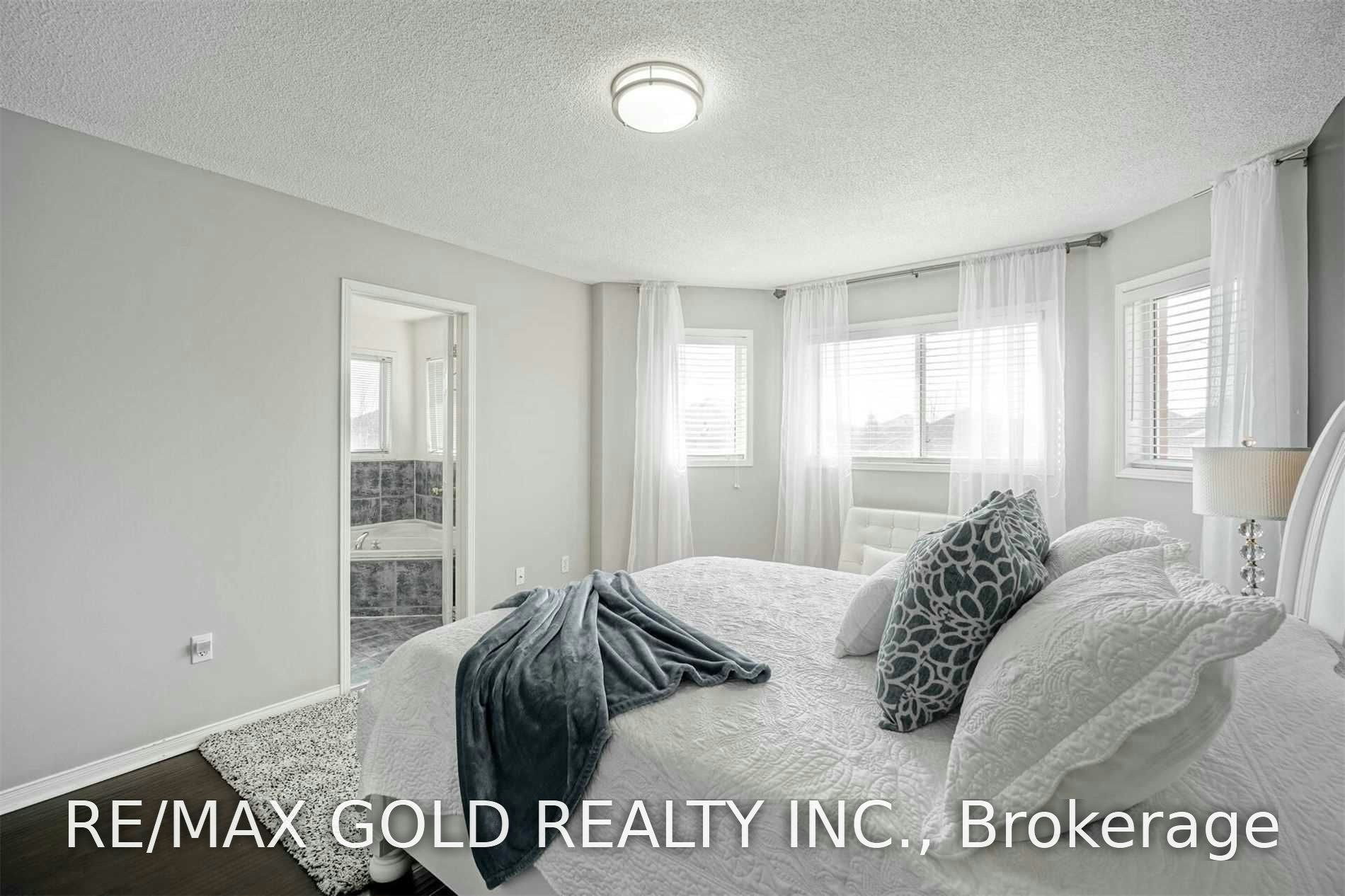 9 Blue Lake Avenue, Brampton, ON, L6X 4W1 - 22