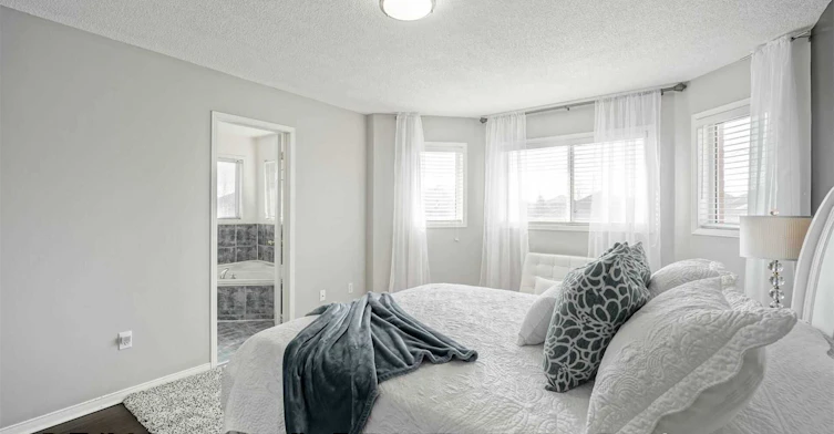 9 Blue Lake Avenue, Brampton, ON, L6X 4W1 - 22
