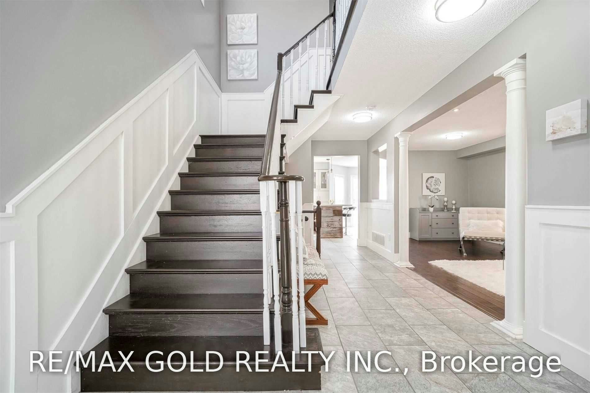 9 Blue Lake Avenue, Brampton, ON, L6X 4W1 - 18