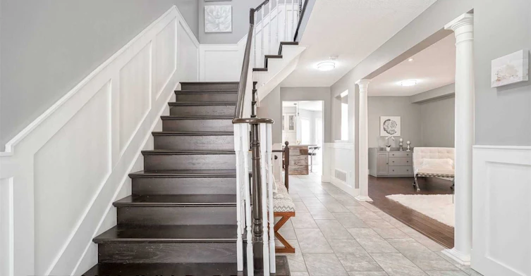 9 Blue Lake Avenue, Brampton, ON, L6X 4W1 - 18