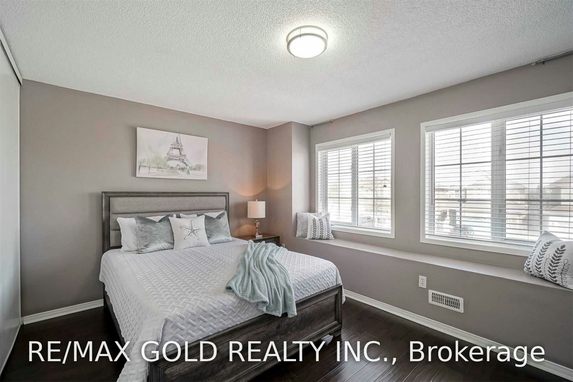 9 Blue Lake Avenue, Brampton, ON, L6X 4W1 - 29