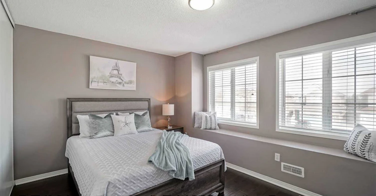 9 Blue Lake Avenue, Brampton, ON, L6X 4W1 - 29