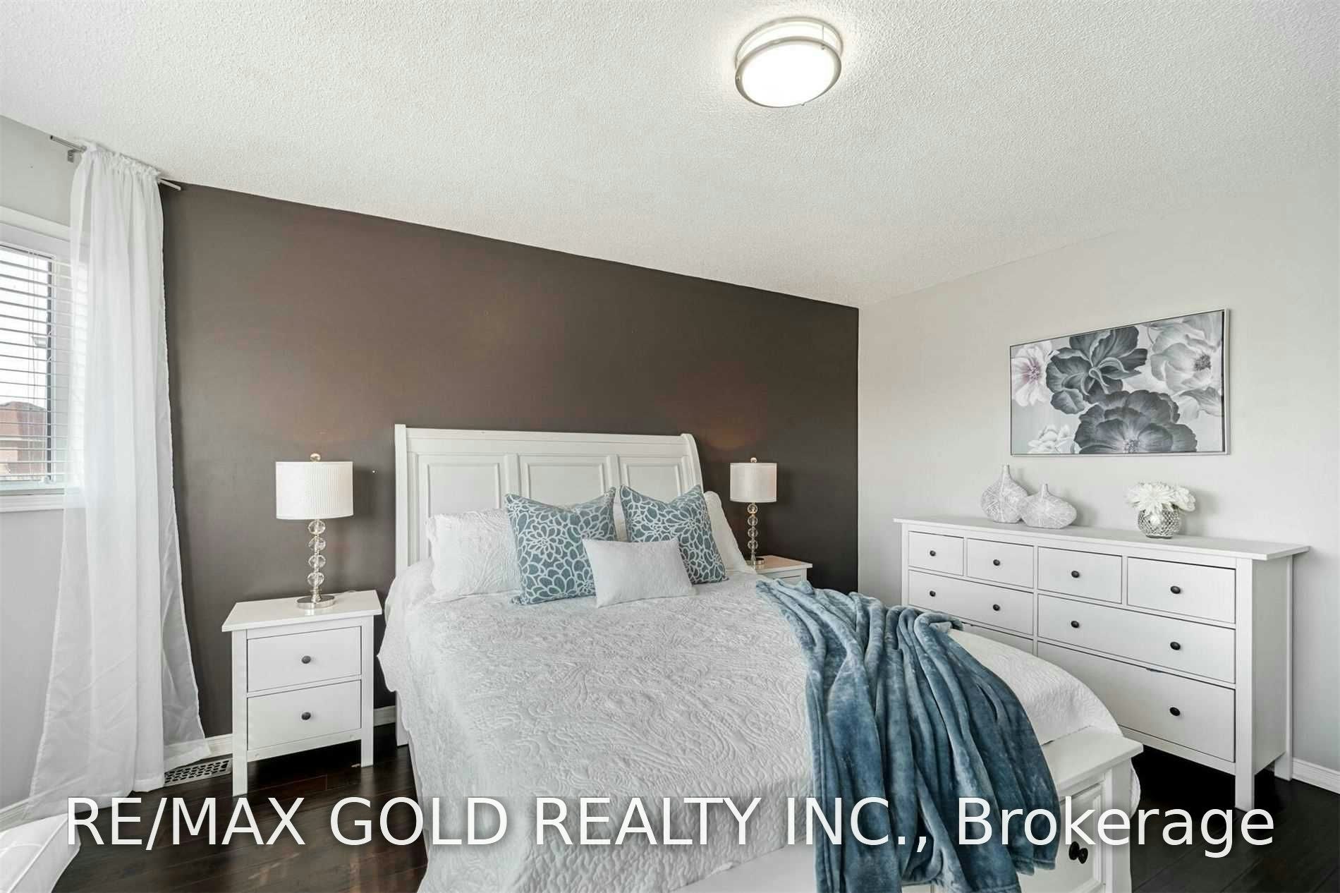 9 Blue Lake Avenue, Brampton, ON, L6X 4W1 - 21