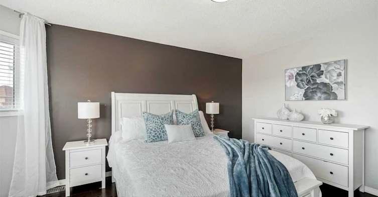 9 Blue Lake Avenue, Brampton, ON, L6X 4W1 - 21