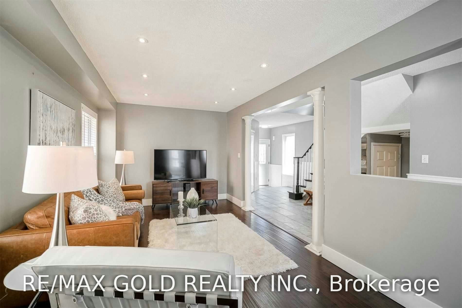 9 Blue Lake Avenue, Brampton, ON, L6X 4W1 - 3