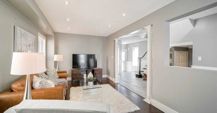 9 Blue Lake Avenue, Brampton, ON, L6X 4W1 - 3