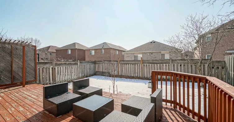 9 Blue Lake Avenue, Brampton, ON, L6X 4W1 - 32