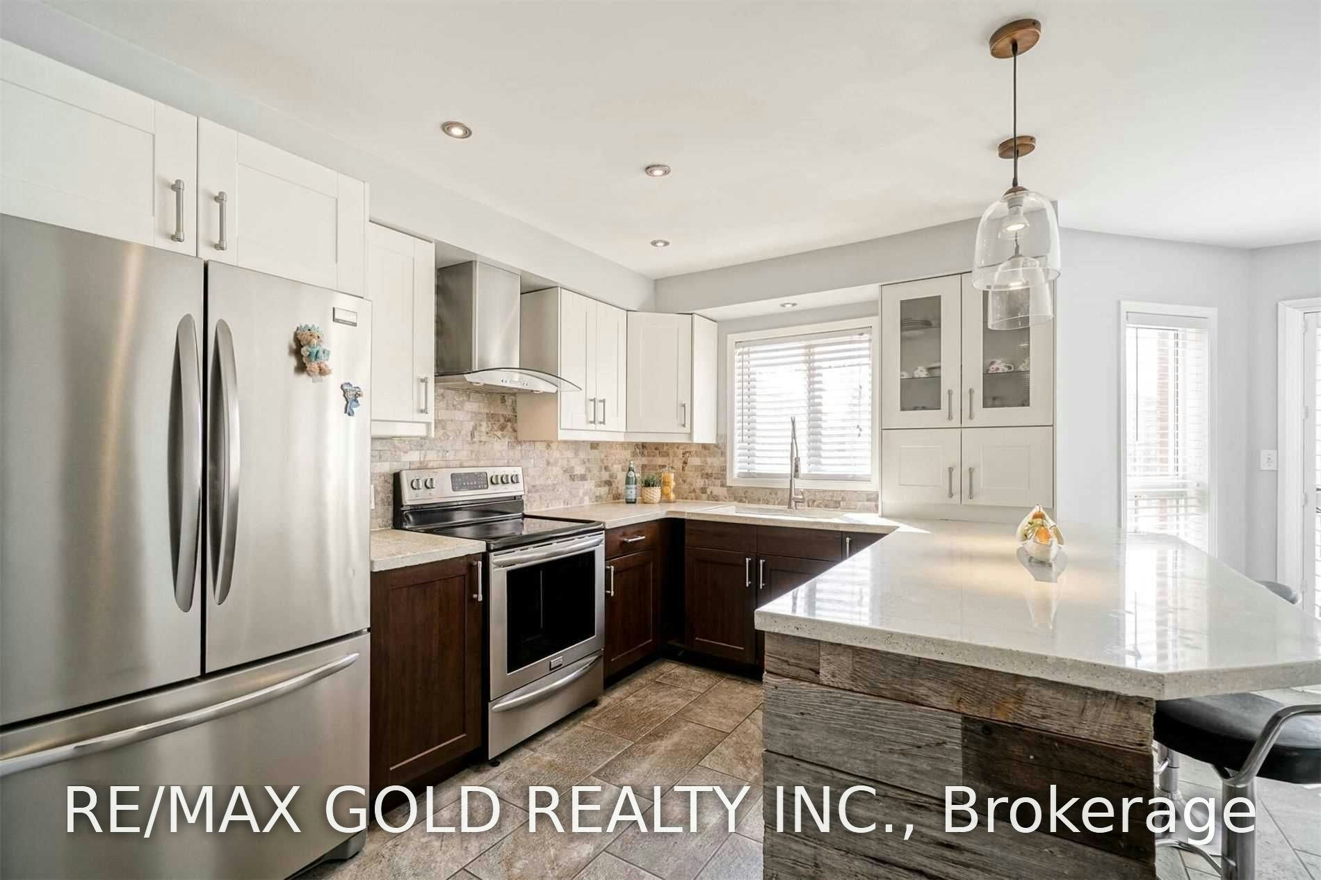 9 Blue Lake Avenue, Brampton, ON, L6X 4W1 - 12