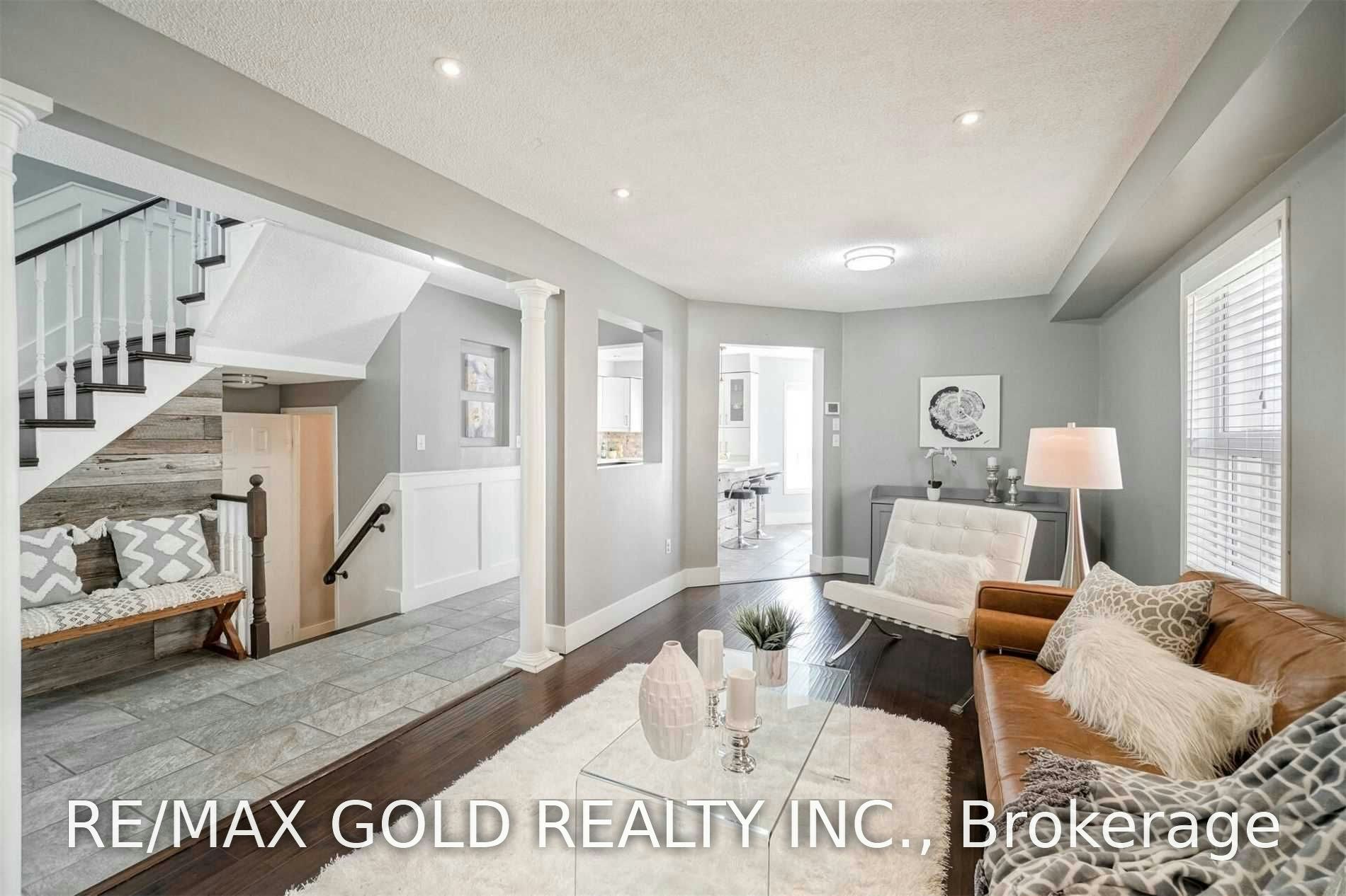 9 Blue Lake Avenue, Brampton, ON, L6X 4W1 - 7