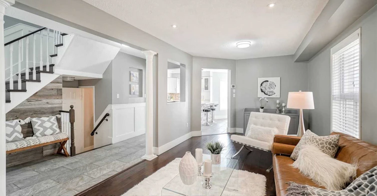 9 Blue Lake Avenue, Brampton, ON, L6X 4W1 - 7