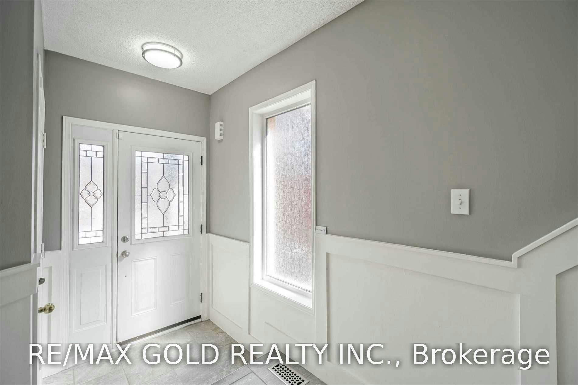 9 Blue Lake Avenue, Brampton, ON, L6X 4W1 - 2