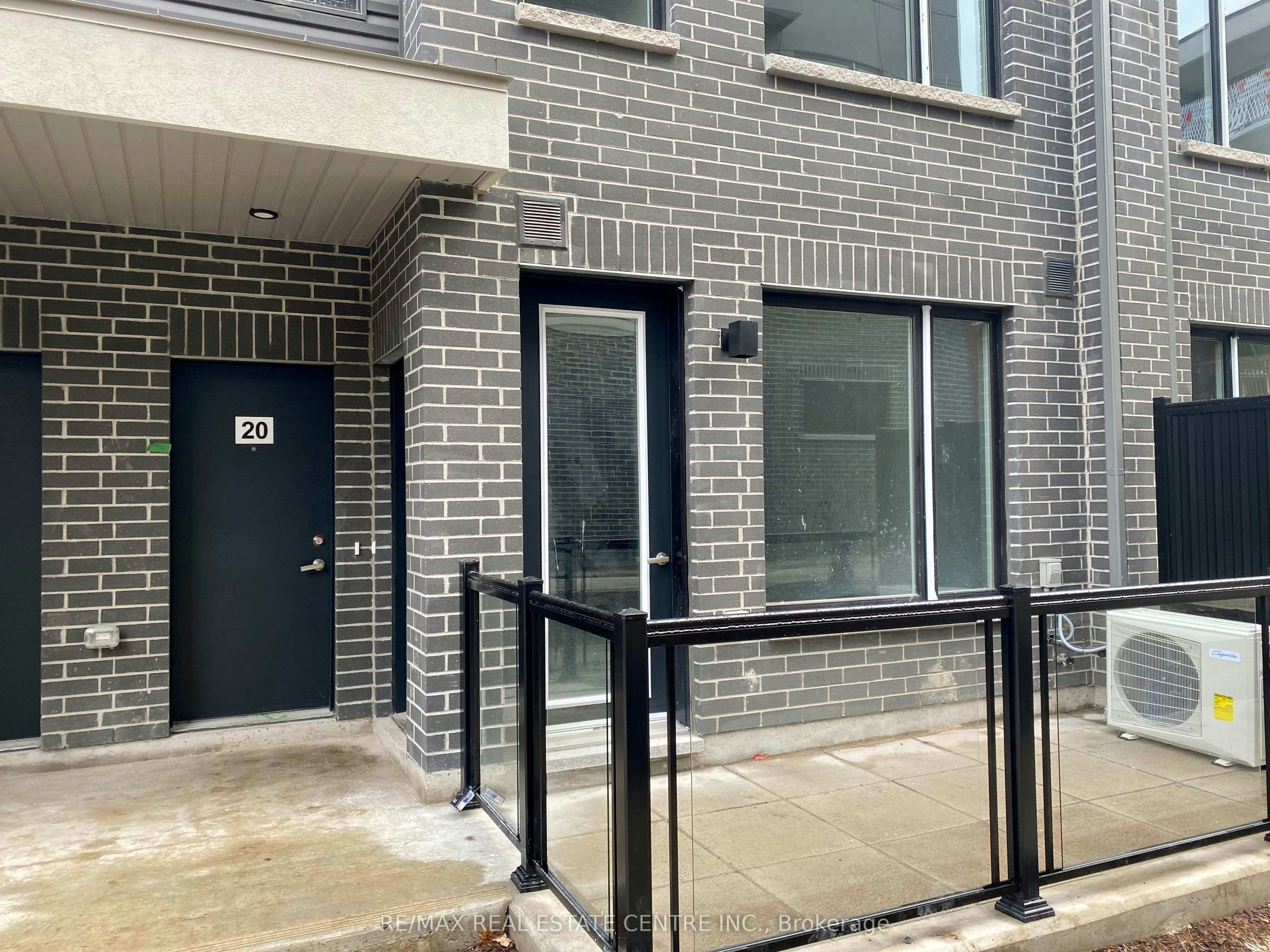 5-3483 Widdicombe Way, Mississauga, ON, L5L 0B8 - 10