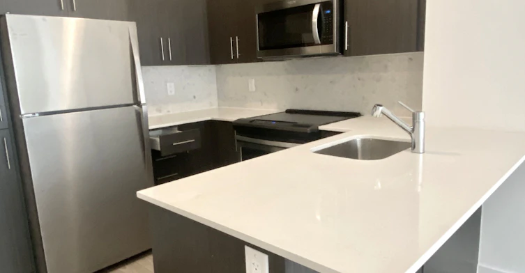 5-3483 Widdicombe Way, Mississauga, ON, L5L 0B8 - 3