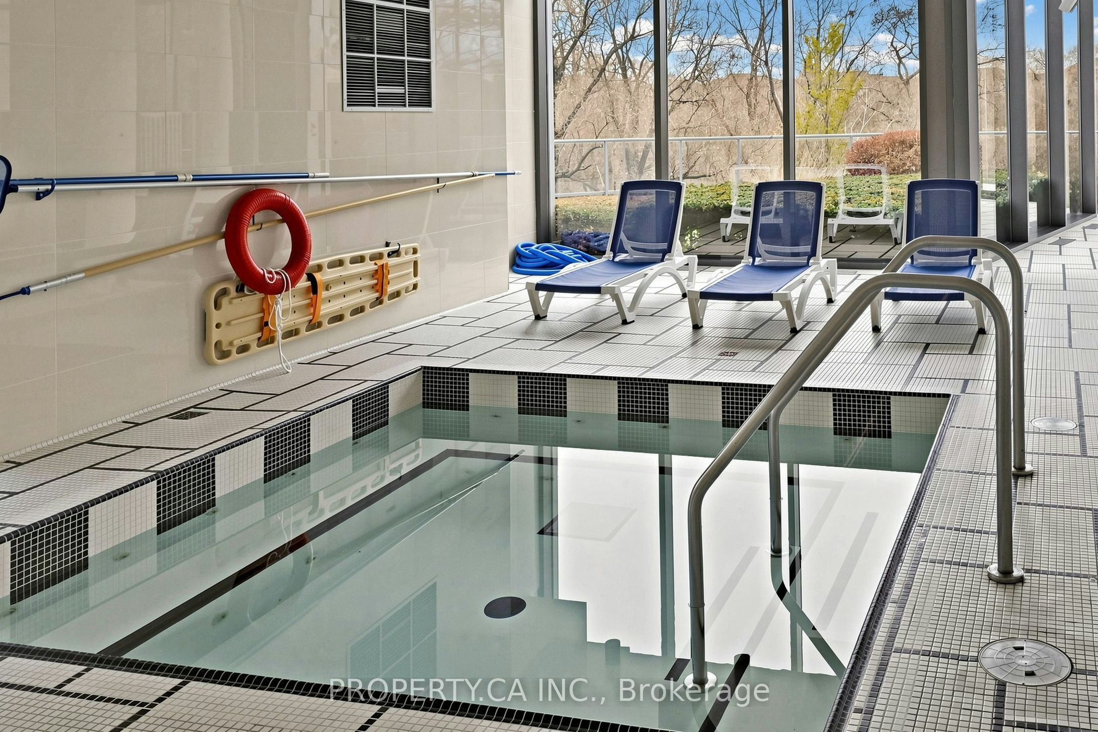 1712-88 Park Lawn Road, Toronto, ON, M8Y 0B5 - 37