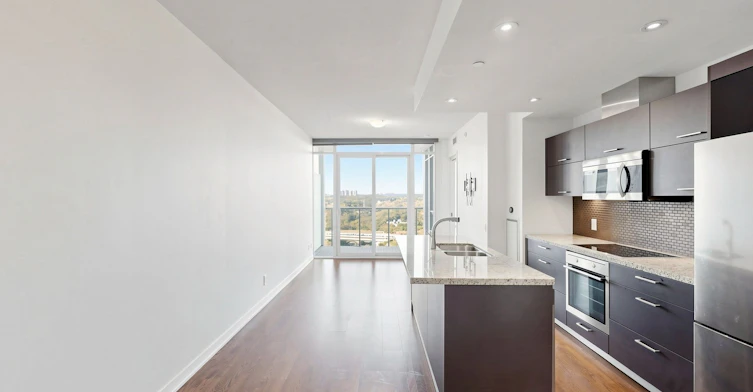 1712-88 Park Lawn Road, Toronto, ON, M8Y 0B5