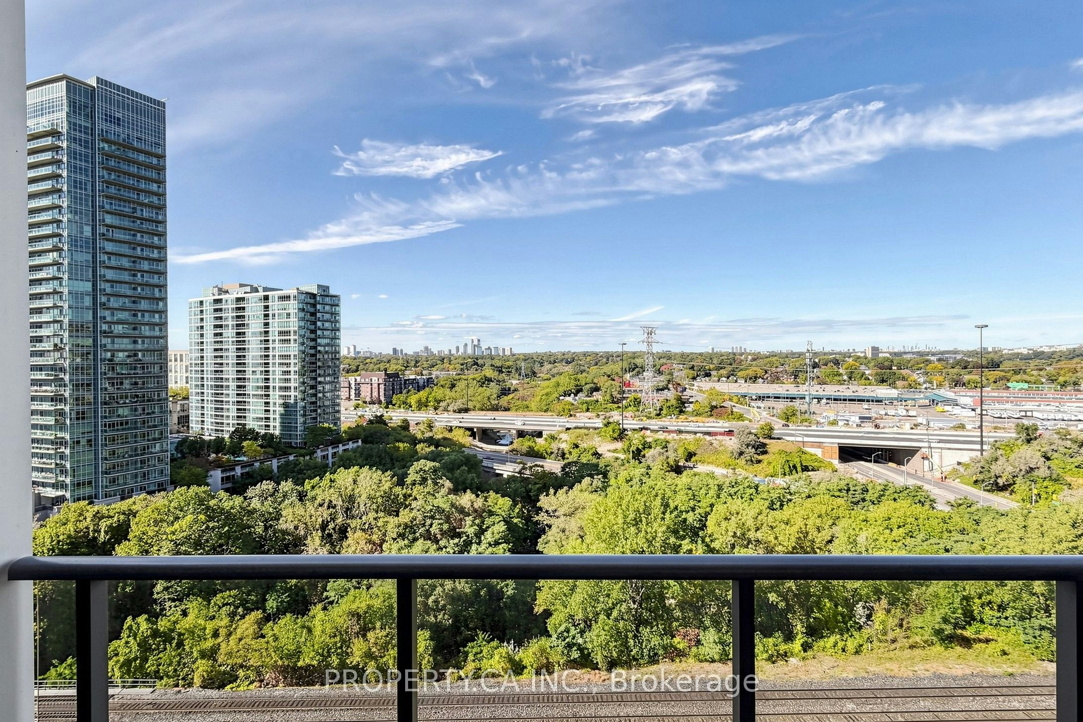 1712-88 Park Lawn Road, Toronto, ON, M8Y 0B5 - 29