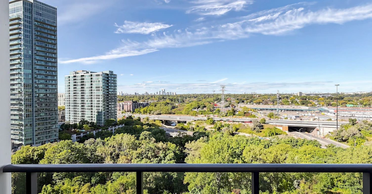 1712-88 Park Lawn Road, Toronto, ON, M8Y 0B5 - 29