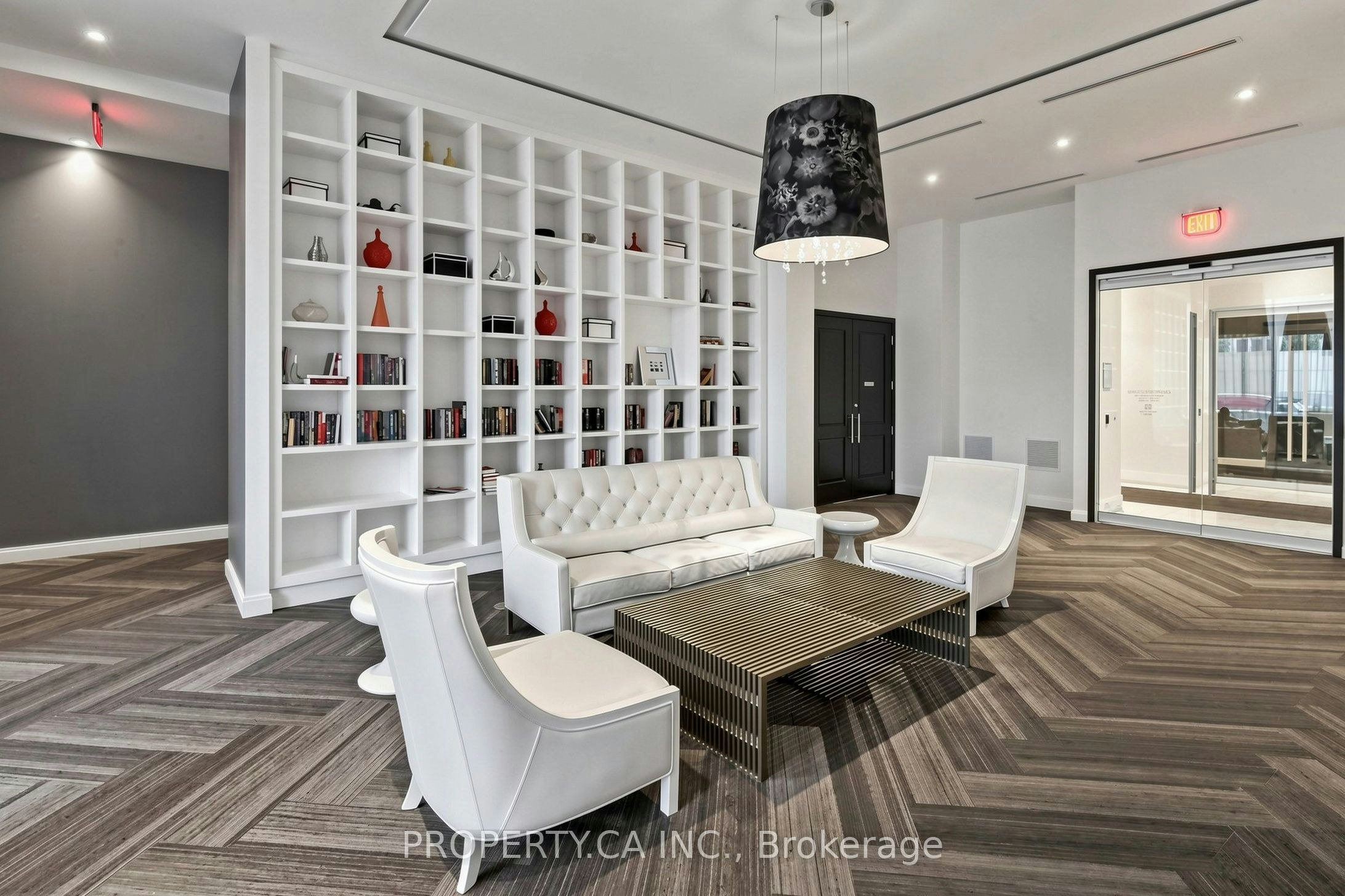 1712-88 Park Lawn Road, Toronto, ON, M8Y 0B5 - 43